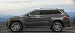 Jeep Grand Cherokee Summit 2013 года